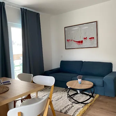 아파트 Marisa Hvar 흐바르