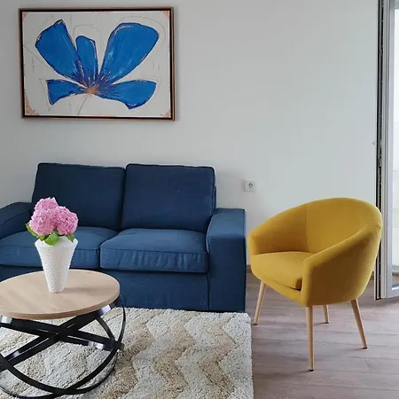 Marisa Hvar 公寓 赫瓦尔