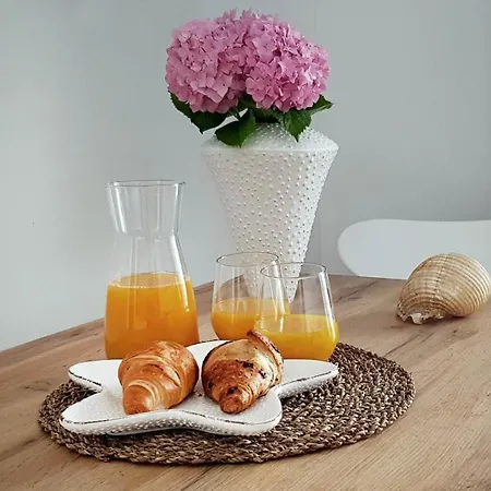 Marisa Hvar 아파트 흐바르