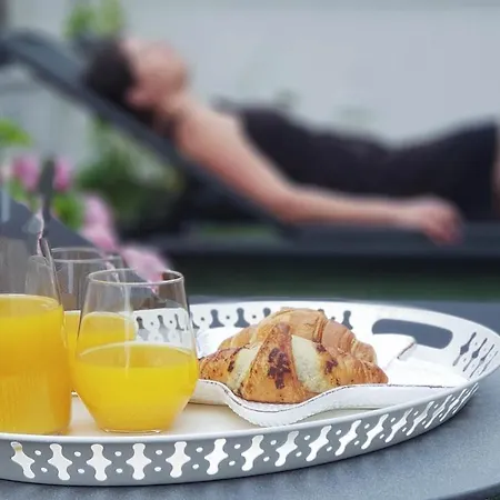 Marisa Hvar Апартаменти