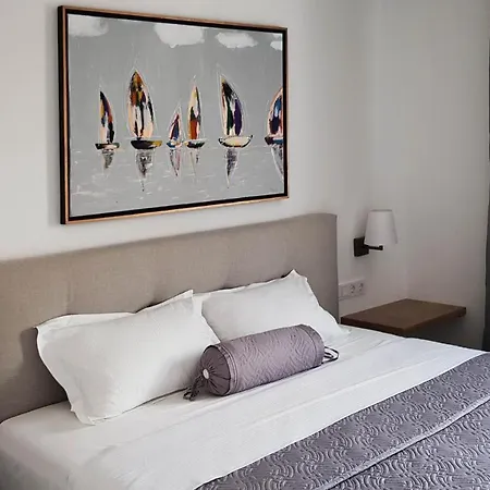 아파트 Marisa Hvar *