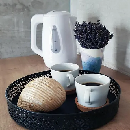 Апартаменти Marisa Hvar