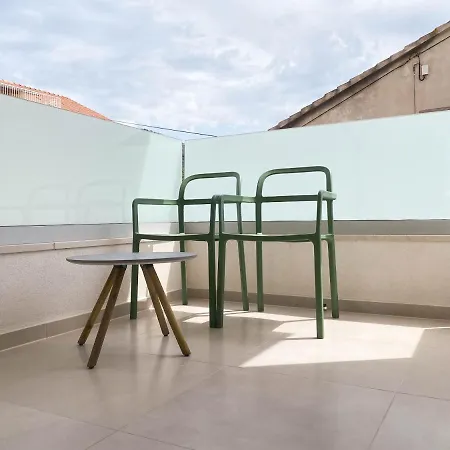 公寓 Marisa Hvar *