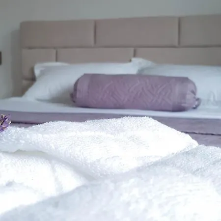 Lägenhet Marisa Hvar *