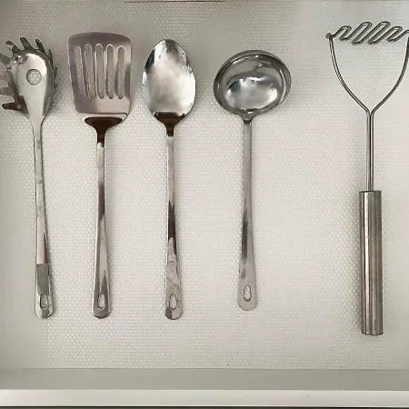 Marisa Hvar 公寓 赫瓦尔