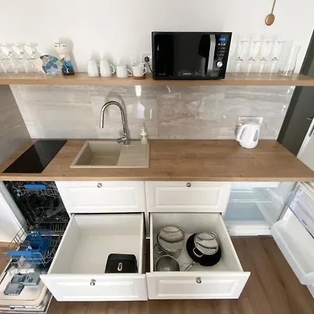 아파트 Marisa Hvar