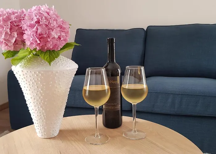 شقة Marisa Hvar *