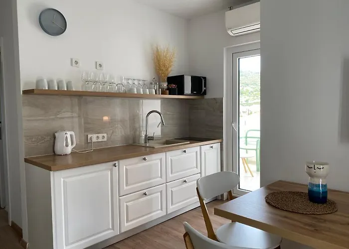 شقة Marisa Hvar هفار