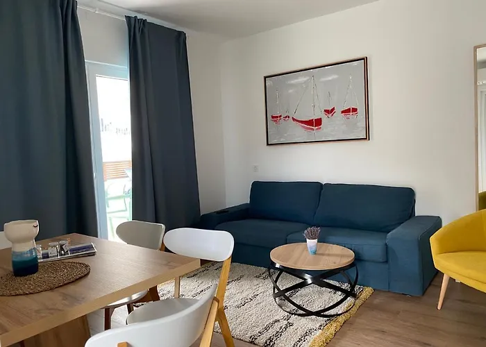 Lägenhet Marisa Hvar Hvar Town