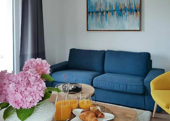 Marisa Hvar Lägenhet *