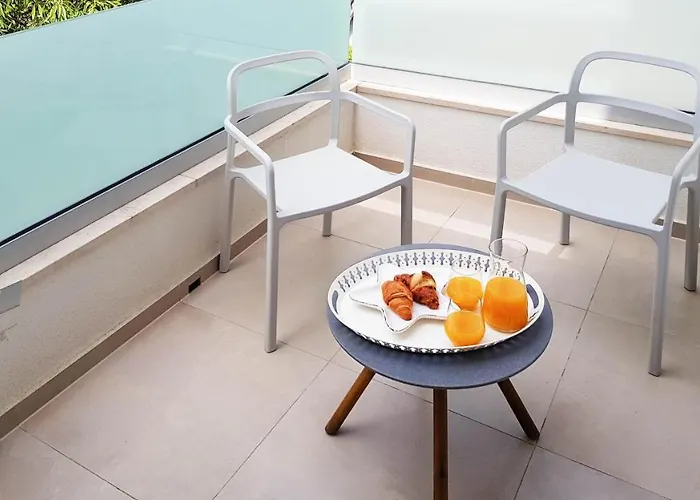 Lägenhet Marisa Hvar *