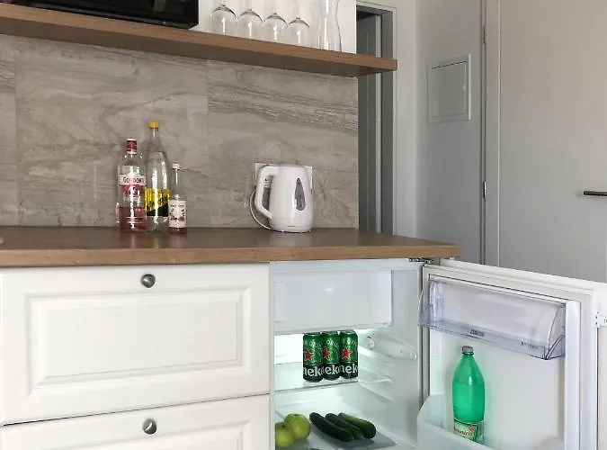 Lägenhet Marisa Hvar *