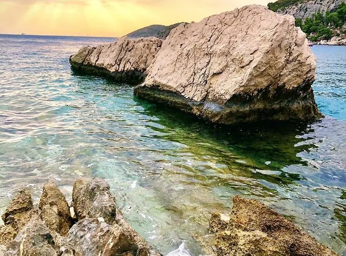 Marisa Hvar Hvar Town