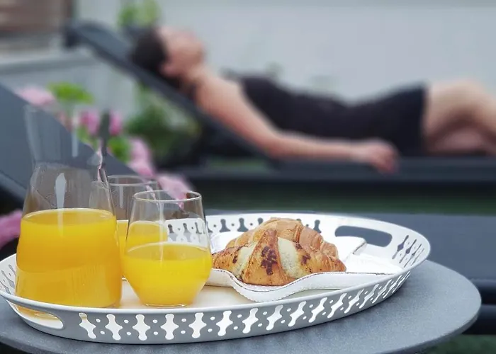 Marisa Hvar Lägenhet