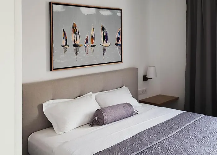 Lägenhet Marisa Hvar *