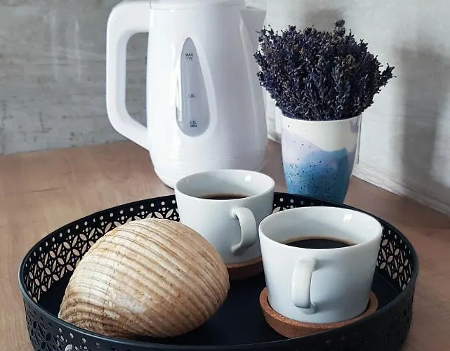 Lägenhet Marisa Hvar