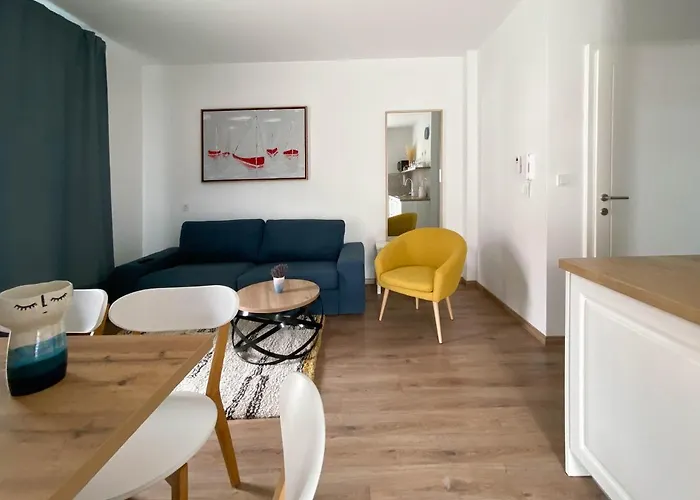 Marisa Hvar Lägenhet *