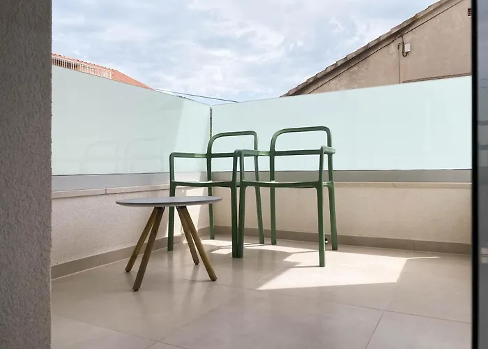 شقة Marisa Hvar *