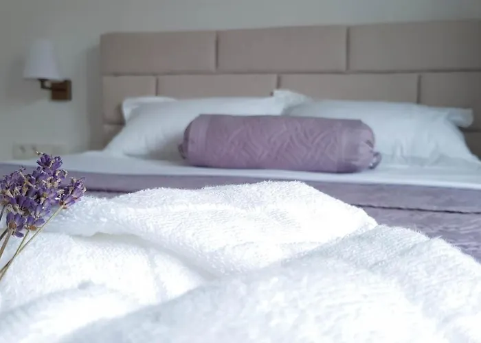 شقة Marisa Hvar *