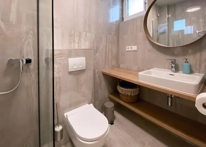 Marisa Hvar Lägenhet Hvar Town