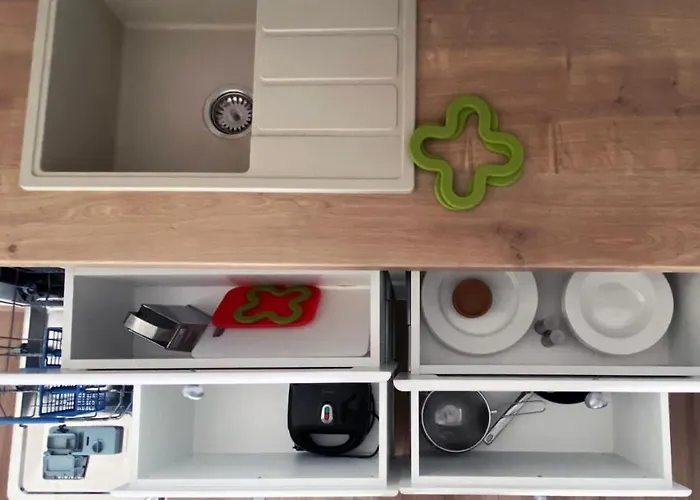 Lägenhet Marisa Hvar