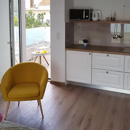Appartement Marisa Hvar *