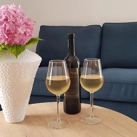 Appartement Marisa Hvar *