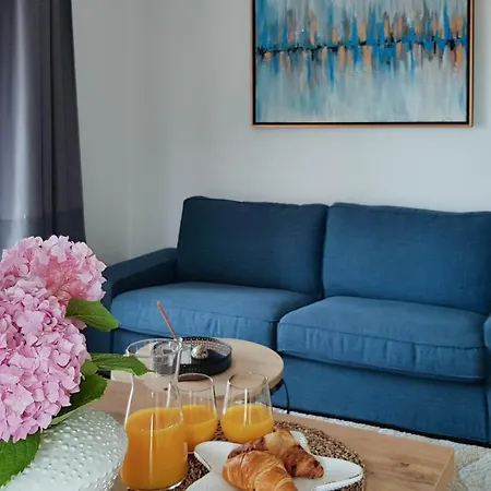 Marisa Hvar Appartement *