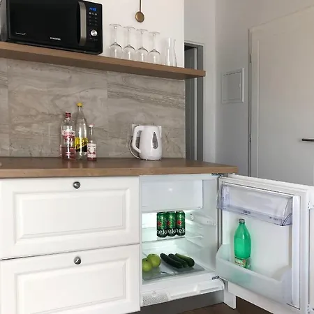 Appartement Marisa Hvar *