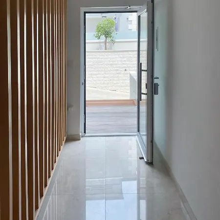 Marisa Hvar Appartement *