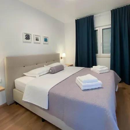 Appartement Marisa Hvar Hvar Town