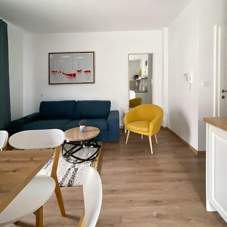 Marisa Hvar Appartement *