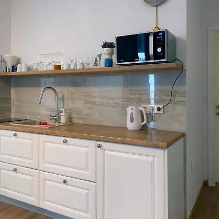 Marisa Hvar * Hvar Town